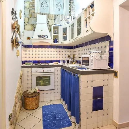 Sicily Loft شقة *