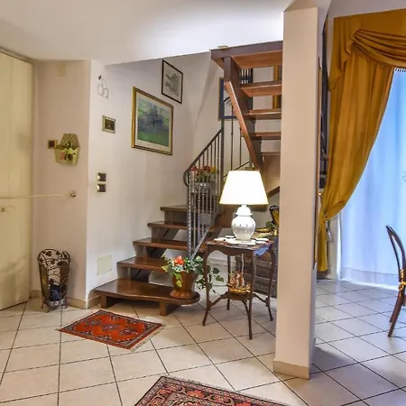 Sicily Loft شقة *