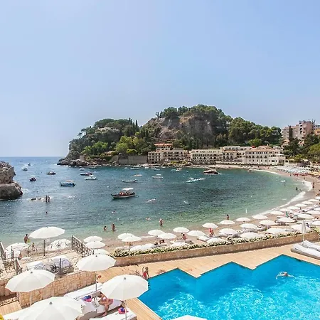 Sicily Loft شقة كاتانيا