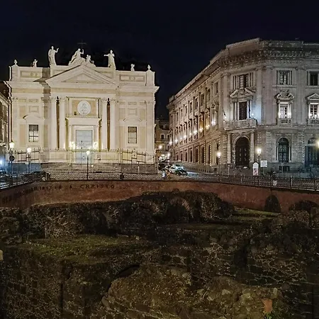 Sicily Loft كاتانيا